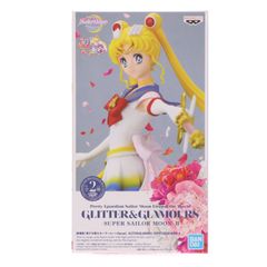 슈퍼 세일러 문 A (문 커레이드 스코프) 극장판 [미소녀 전사 세일러 문 Eternal] GLITTER & GLAMOURS-SUPER SAILOR MOON-II 피규어 프라이즈 (2576920) 밴프레스트
