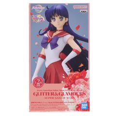 슈퍼 세일러 마스 B (파스텔 컬러) 극장판 [미소녀 전사 세일러 문 Eternal] GLITTER & GLAMOURS-SUPER SAILOR MARS- 피규어 프라이즈 (2575827) 밴프레스트