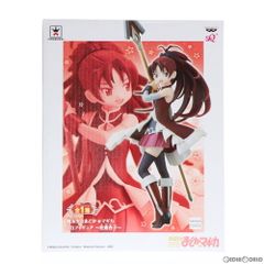 ポスター2枚 佐倉杏子 美樹さやか まどかマギカ 非売品 スロット