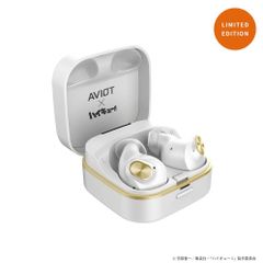 ヰ世界情緒 AVIOT×ヰ世界情緒 ボイス入り ワイヤレスイヤホン - メルカリ