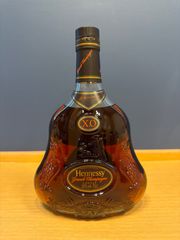 Hennessy XO グランドシャンパーニュ 700ml ブランデー - メルカリ