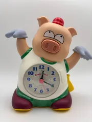 2026年最新】pちゃん ポンキッキーズ 時計の人気アイテム - メルカリ