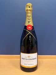 モエ・エ・シャンドン シャンパン 200ml 8本セット - メルカリ