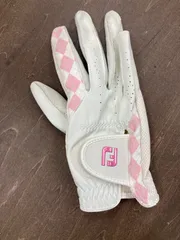 FootJoy FJ フットジョイ ゴルフグローブ 19Wsizeのサムネイル