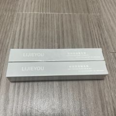 LIJIYOU LIGHT FEATHER SMART EYE BLACK 3本 - メルカリ