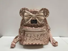 2026年最新】loungefly リュック ミニーの人気アイテム - メルカリ