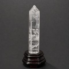 ブラックフライデー半額セール 25,000円 圧巻の巨大水晶柱 8.2キロ