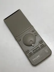 ¶ PHILIPS フィリップス LHH700 リモコンのサムネイル