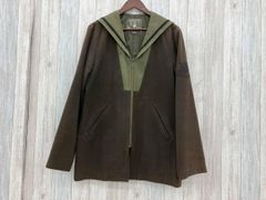 25AW COMME des GARCONS GIRL 三つ編みニットキャップ ニット帽