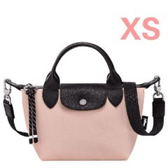 Longchamp x D'heygere 傘 折り畳み ブラック - メルカリ