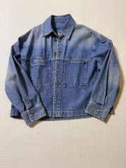 N.HOOLYWOOD NEW MANUAL T-BACK JACKET 42 - メルカリ