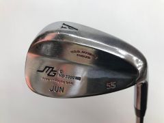 三浦技研 ミウラ MB-5000 WA 57° サンドウェッジ ヘッドのみ - メルカリ