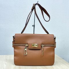 希少】TOD's トッズ レザー ワンショルダーバッグ ハンドバッグ