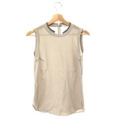 GIVENCHY ジバンシィ 長袖 カットソー サイズ:42 ブラック レディース