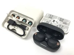 美品 SONY ソニー WF-1000XM4 ワイヤレスイヤホン イヤフォン ノイズキャンセリング ハイレゾ 外音取り込み オーディオ Y06128N
