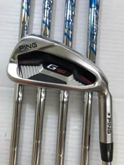 2026年最新】Ping アイアンセット g410の人気アイテム - メルカリ