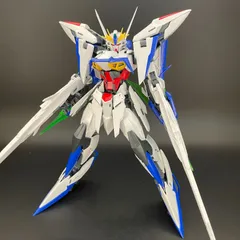 2026年最新】MG エクリプスガンダムの人気アイテム - メルカリ