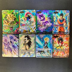ドラゴンボールカード パラレル　3枚セット ドラゴンボールカード 孫悟空 FB03-064 sr パラレル 3枚セット - メルカリ