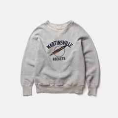 Warehouse スウェット 44 日本製 - メルカリ