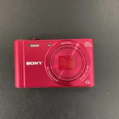 2026年最新】DSC-WX300 ジャンクの人気アイテム - メルカリ