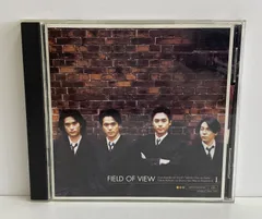 2026年最新】field of view グッズの人気アイテム - メルカリ