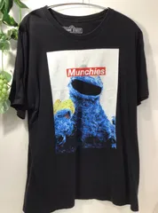 SESAME STREET  S/S Teeのサムネイル