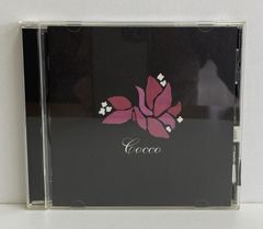 Cocco ブーゲンビリア CD - メルカリ