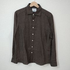 アルビニ社生地♡ Brilla per ilgusto リネン100% イタリア - メルカリ