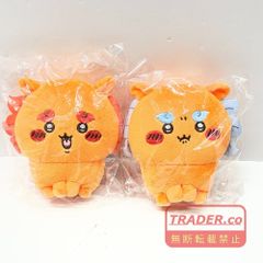 ちいかわ あうんシーサー 5点セット 特典サービス - メルカリ