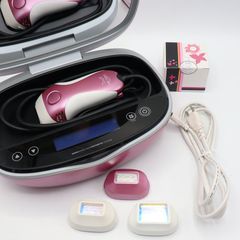 ケノン ke-non 脱毛器 ピンク下取りに‼︎ ケノン ke-non 脱毛器 ピンク下取りに‼︎ - メルカリ