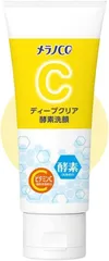 メラノCCディープクリア洗顔　大容量　200ｇ！！のサムネイル