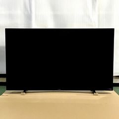 完動品】FUNAI フナイ 有機ELテレビ FE-48US740 - メルカリ