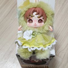 zoey コラージュワールド 400% ブラインドボックス - メルカリ