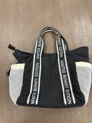MASTER BUNNY EDITION マスターバニーエディション カートバッグのサムネイル