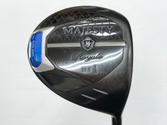 最高級】マジェスティ ロイヤル 2023 1W 5W 5UT 3本セット R - メルカリ