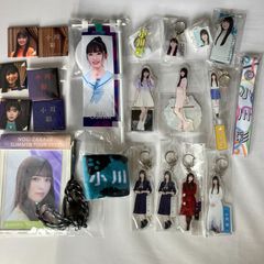 乃木坂46 瀬戸口心月 41st アンダー ライブ グッズのセットと