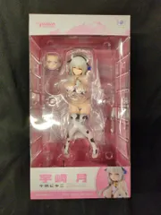 WAVE ドリームテック 宇崎月 【牛柄ビキニ】 PVC