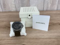 DIESEL 腕時計 - メルカリ