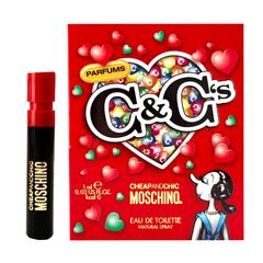 ペリス モンテカルロ PERRIS MONTE CARLO ヴァニーユ ドゥ タヒチ