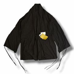 参考上代31900円 未使用 SAINT MICHAEL 25SS THARMAL PANTS サーマル