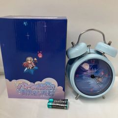 ヘタリア 音声入り目覚まし時計B 連合国 - メルカリ