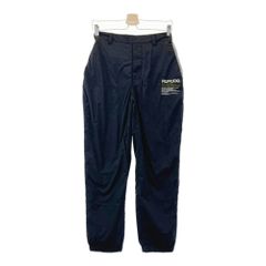 RUFFLOG / WIDE SLACKS / ゴルフパンツ スラックス - メルカリ