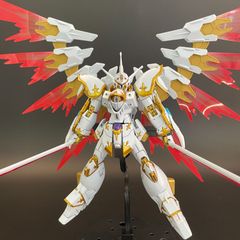 숍 한정 할인 쿠폰 발행 중 건프라 [중고품 / 랭크 A] HG 1/144 블랙 나이트 스코드 카를라 완제품 조립 완료 MG HG 건담 Gunpla 2808