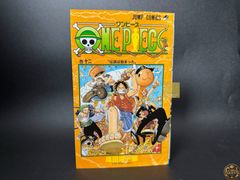 初版】ONE PIECE 第25巻 ジャンプコミックス [2002年09月発売]｜集英社