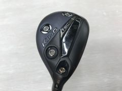 レア品】キャロウェイエリートX スリーブ対応（カチャカチャ仕様）5W18