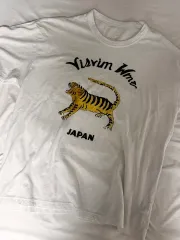 VISVIM ビズビム 24ss トラ 半袖 5サイズのサムネイル