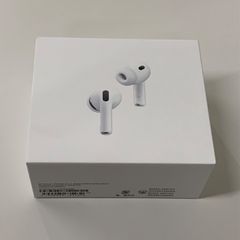AirPods Pro 3 本体 ほぼ新品 - メルカリ