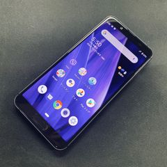 訳あり】AQUOS R7 256GB ブラック SIMロック解除済 - メルカリ