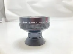 ¶ KENKO ケンコーSCOPE EYEPIECE OP フィールドスコープのサムネイル