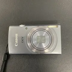 2026年最新】canon ixy 160の人気アイテム - メルカリ
